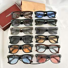 Picture of Jacques Marie Mage Sunglasses _SKUfw77644852fw